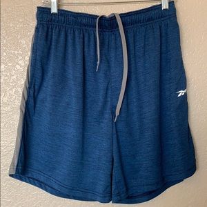 Men’s Reebok Speedwick shorts